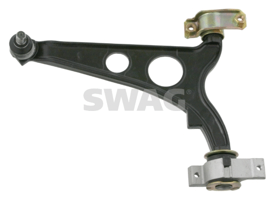 Control/Trailing Arm, wheel suspension (70 73 0069)
