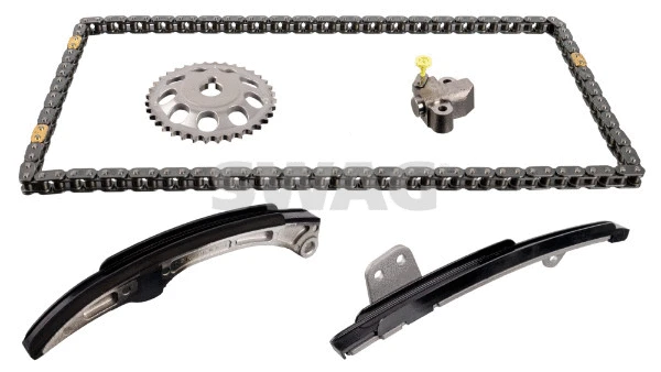 Timing Chain Kit (33 10 7447)