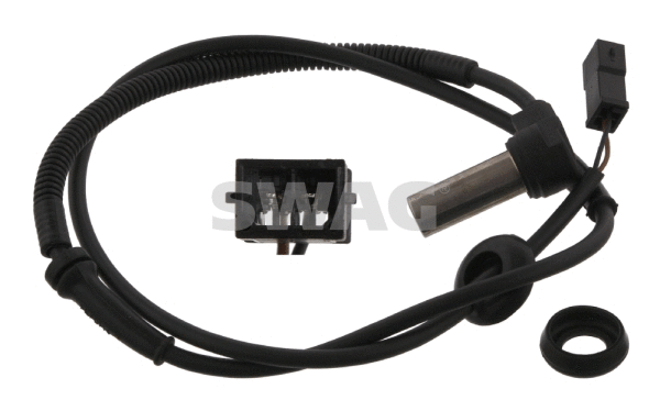 Sensor, wheel speed (30 93 4261)