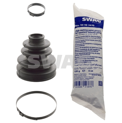 Bellow Kit, drive shaft (81 10 2382)