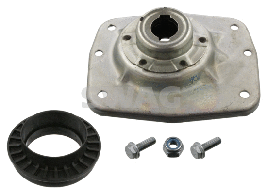 Suspension Strut Support Mount (70 55 0004)
