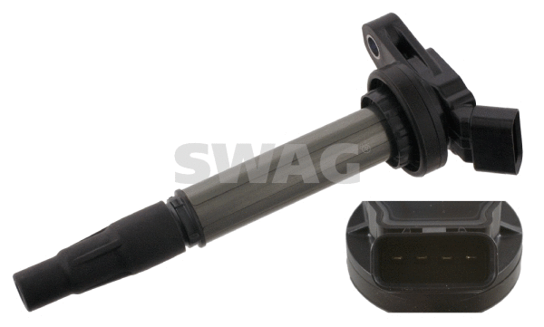 Ignition Coil (81 93 2054)