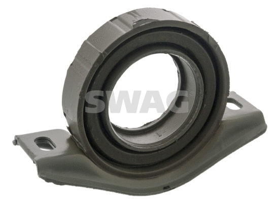 Suspension, propshaft (10 87 0015)