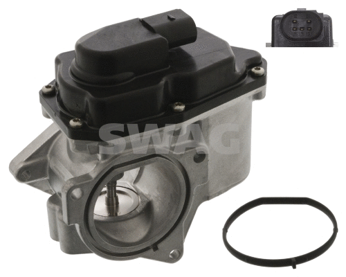 EGR Valve (30 94 3978)