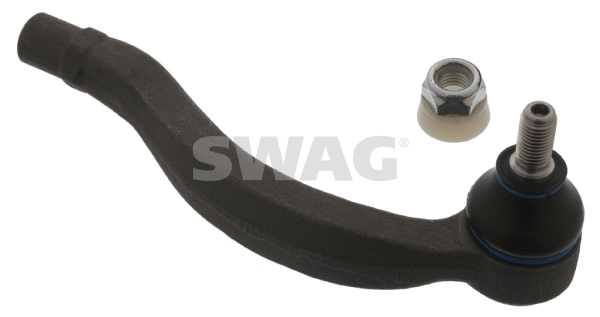 Tie Rod End (62 94 3547)