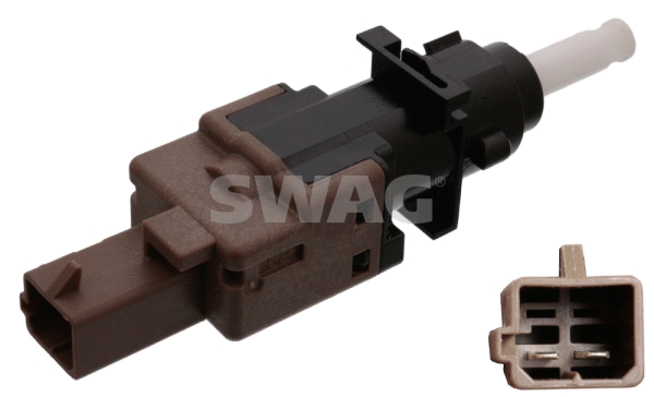 Switch, clutch control (cruise control) (70 94 9439)
