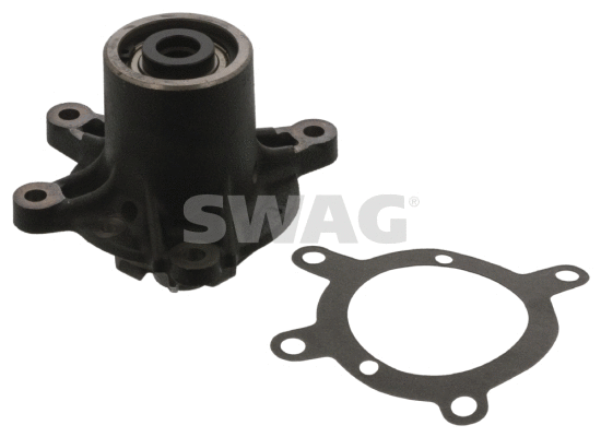 Water Pump, engine cooling (10 15 0016)