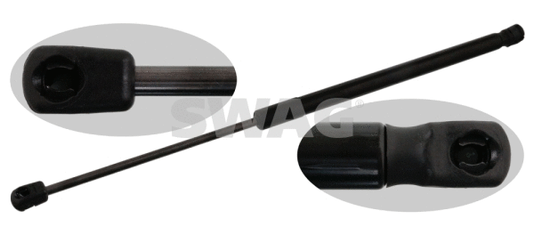 Gas Spring, boot/cargo area (10 94 7067)