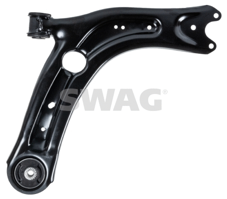 Control/Trailing Arm, wheel suspension (33 10 0402)