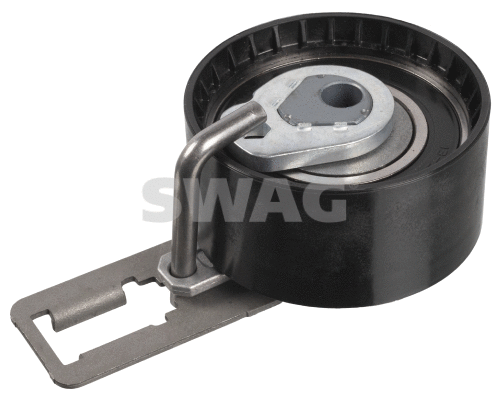 Tensioner Pulley, timing belt (62 93 9101)