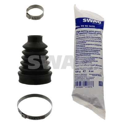 Bellow Kit, drive shaft (30 93 8349)