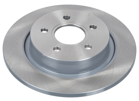 Brake Disc (50 92 4620)