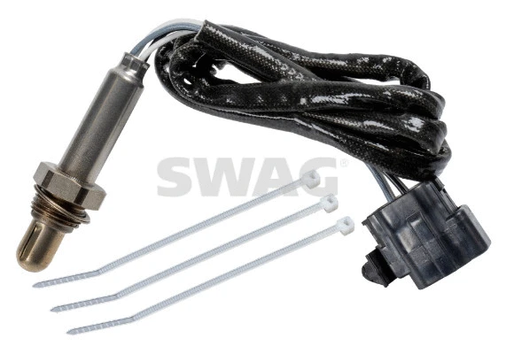 Lambda Sensor (33 10 6793)