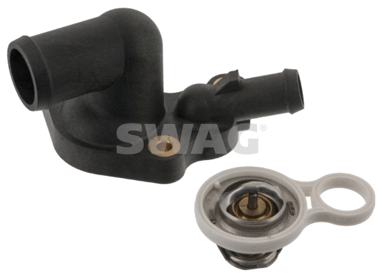 Thermostat, coolant (11 94 7546)