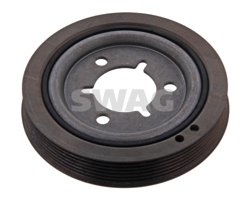 Belt Pulley, crankshaft (62 93 6311)