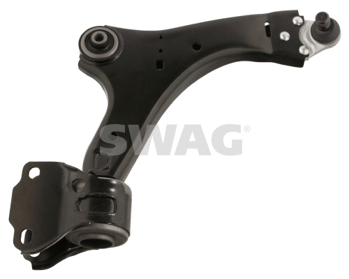 Control/Trailing Arm, wheel suspension (55 93 9944)