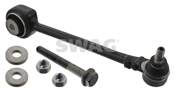 Control/Trailing Arm, wheel suspension (10 94 5293)