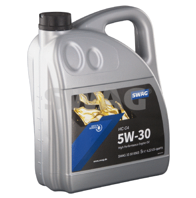 Engine Oil (33 10 0503)