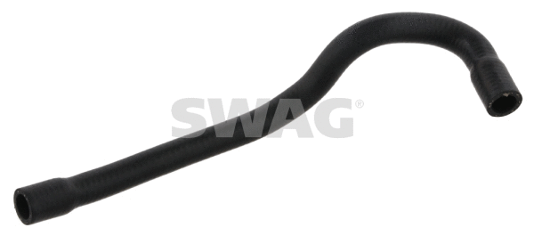 Radiator Hose (30 93 3525)