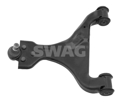 Control/Trailing Arm, wheel suspension (10 92 4532)