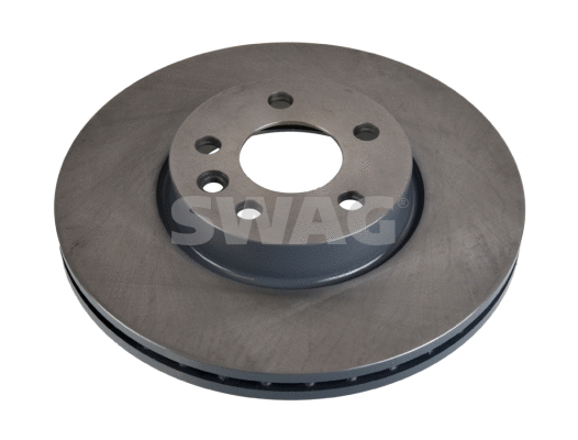 Brake Disc (30 92 1941)