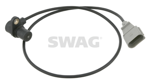Sensor, crankshaft pulse (32 92 4446)