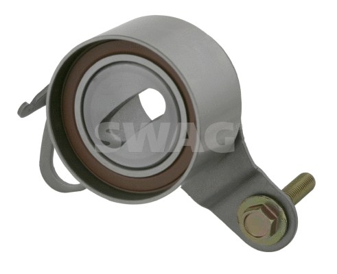 Tensioner Pulley, timing belt (81 92 3255)