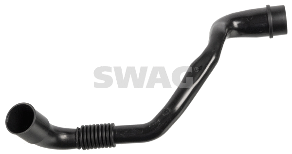 Hose, crankcase ventilation (33 10 0117)