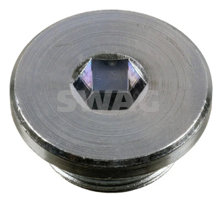 Screw Plug, oil sump