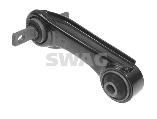 Control/Trailing Arm, wheel suspension (80 94 1203)