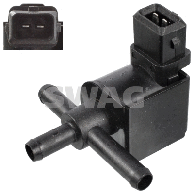 Boost Pressure Control Valve (30 10 7865)