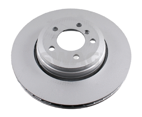 Brake Disc (20 92 4807)