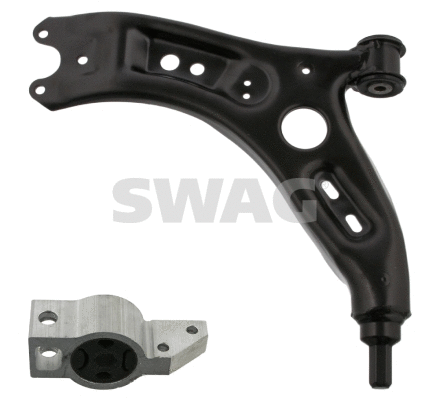 Control/Trailing Arm, wheel suspension (30 93 9489)
