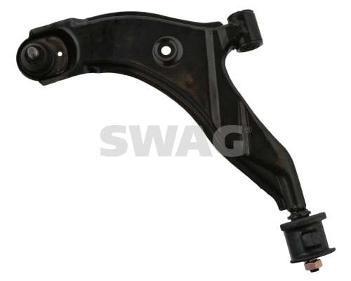 Control/Trailing Arm, wheel suspension (90 94 1706)
