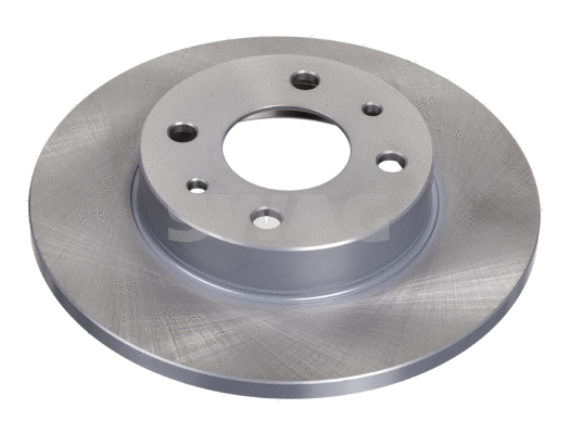Brake Disc (70 91 0619)