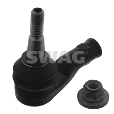 Tie Rod End (22 93 9738)