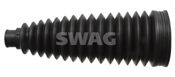 Bellow, steering (81 10 1709)