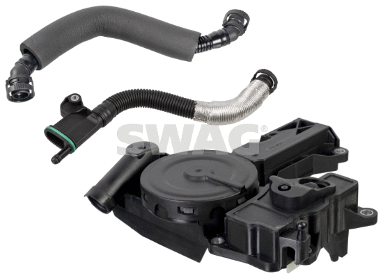 Oil Separator, crankcase ventilation (33 10 3572)