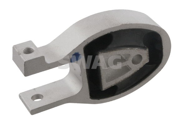 Mounting, engine (50 93 2676)