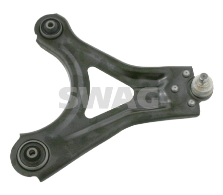 Control/Trailing Arm, wheel suspension (50 73 0041)