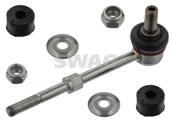 Link/Coupling Rod, stabiliser bar (81 93 4665)