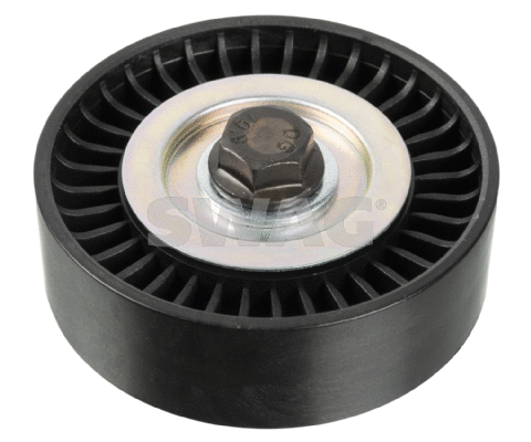 Tensioner Pulley, V-ribbed belt (33 10 0931)