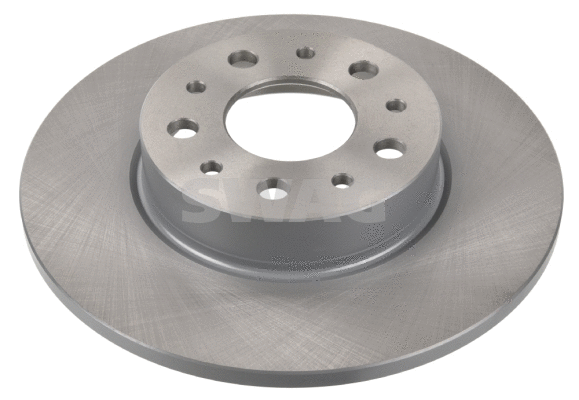 Brake Disc (70 10 5716)