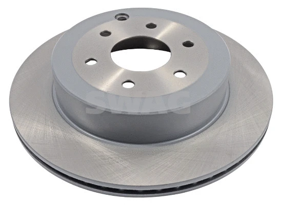 Brake Disc (33 10 6922)