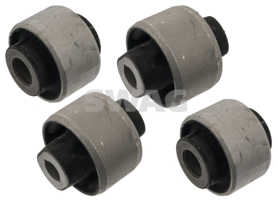 Mounting, control/trailing arm (60 94 8627)