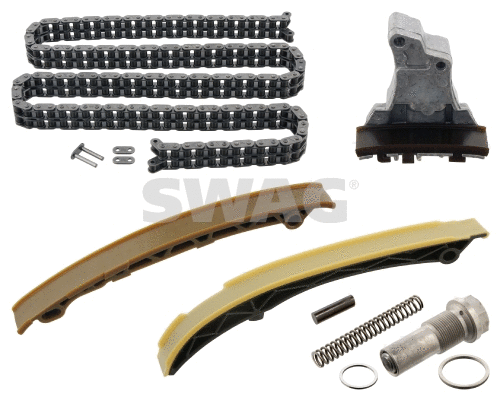 Timing Chain Kit (10 94 0621)