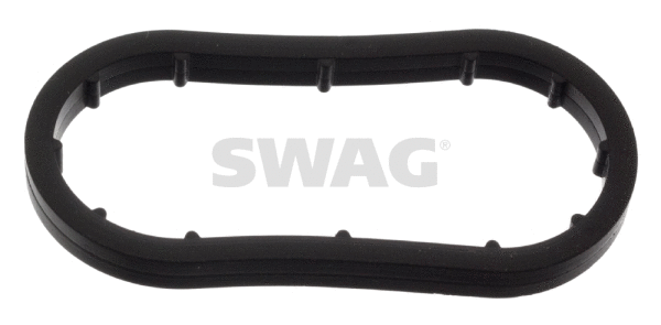 Gasket, oil cooler (10 94 9403)