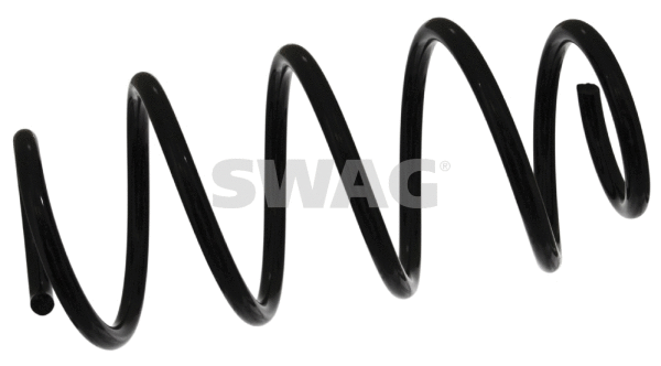 Suspension Spring (30 94 6860)