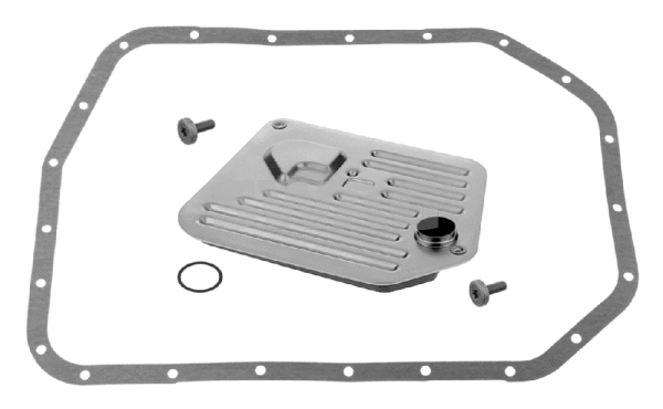 Hydraulic Filter Kit, automatic transmission (20 93 1116)