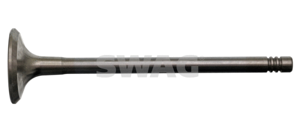 Exhaust Valve (40 91 7389)